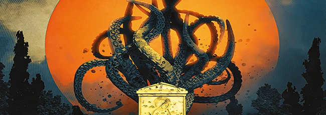 L'orrore soprannaturale in letteratura